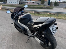 Yamaha YZF-R