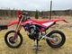 Honda CRF
