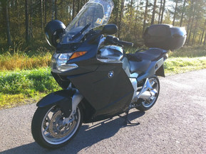 BMW K