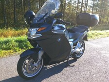 BMW K