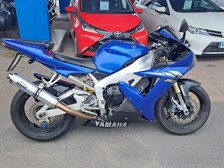 Yamaha YZF-R1