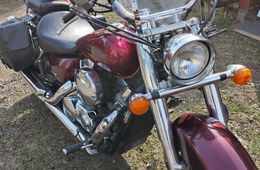 Honda Shadow