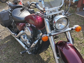 Honda Shadow