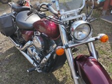 Honda Shadow