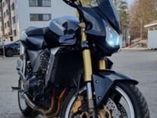 Kawasaki Z