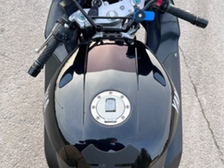 Yamaha YZF-R