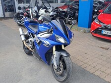 Yamaha YZF-R1