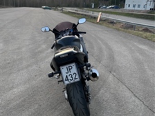 Yamaha YZF-R