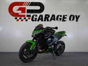 Kawasaki Z