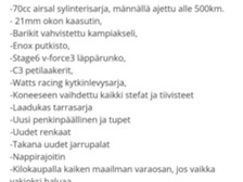 Rieju MRX