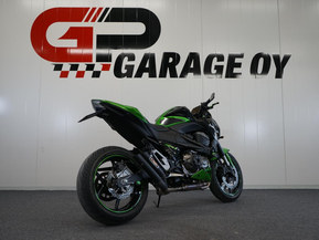 Kawasaki Z