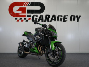 Kawasaki Z