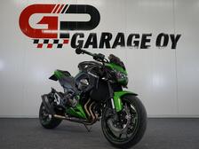 Kawasaki Z