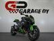 Kawasaki Z