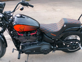 Harley-Davidson Softail