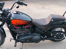 Harley-Davidson Softail