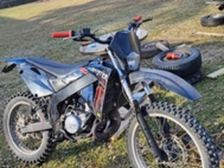 Rieju MRX