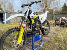 Husqvarna TC