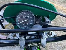Kawasaki KLX