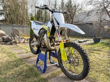 Husqvarna TC