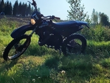 Rieju MRX