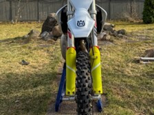 Husqvarna TC