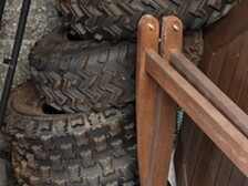 Muu merkki Muu malli