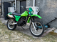 Kawasaki KLX