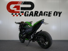 Kawasaki Z