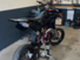 Husqvarna SM