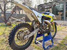Husqvarna TC