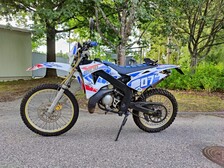 Rieju MRX