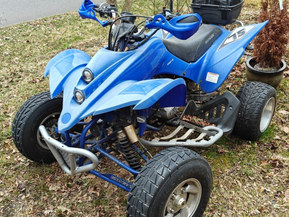 Muu merkki Muu malli