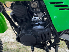 Kawasaki KLX