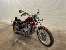 Suzuki Intruder