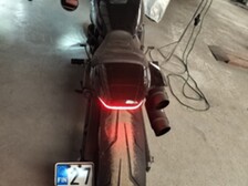 Harley-Davidson Sportster