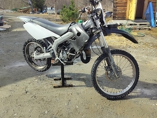 Derbi X-Treme