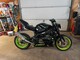 Kawasaki ZX-6R