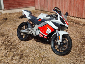 Derbi GPR