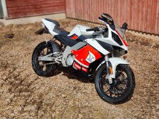 Derbi GPR