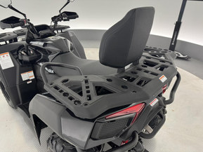 Trapper 450L T3b EPS Guardian