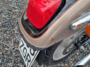 Harley-Davidson Softail