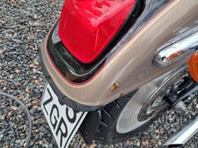 Harley-Davidson Softail