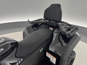 Trapper 450L T3b EPS Guardian