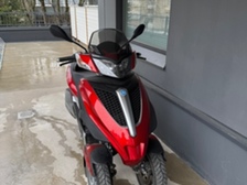 Piaggio MP3
