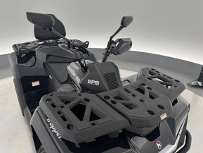 Trapper 750L T3b EPS Guardian