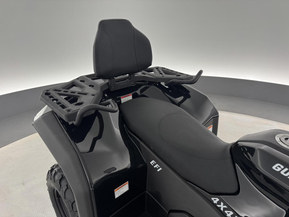 Trapper 450L T3b EPS Guardian