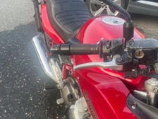 Yamaha XJ