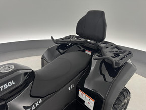 Trapper 750L T3b EPS Guardian