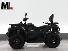 Trapper 750L T3b EPS Guardian